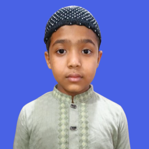 মোঃ আহমাদুল্লাহ আল মাহমুদ