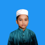 মোঃ নাসিমুল হাবিব জুনায়েদ