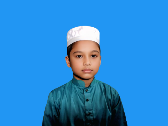 মোঃ নাসিমুল হাবিব জুনায়েদ