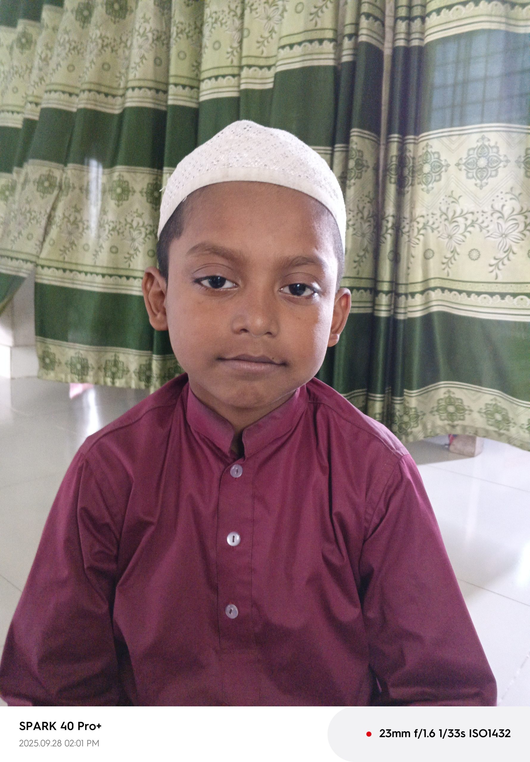 মোঃ আব্দুর রহমান