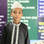 মোঃ উসমান গনী