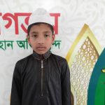 মোঃ ফয়জুল্লাহ