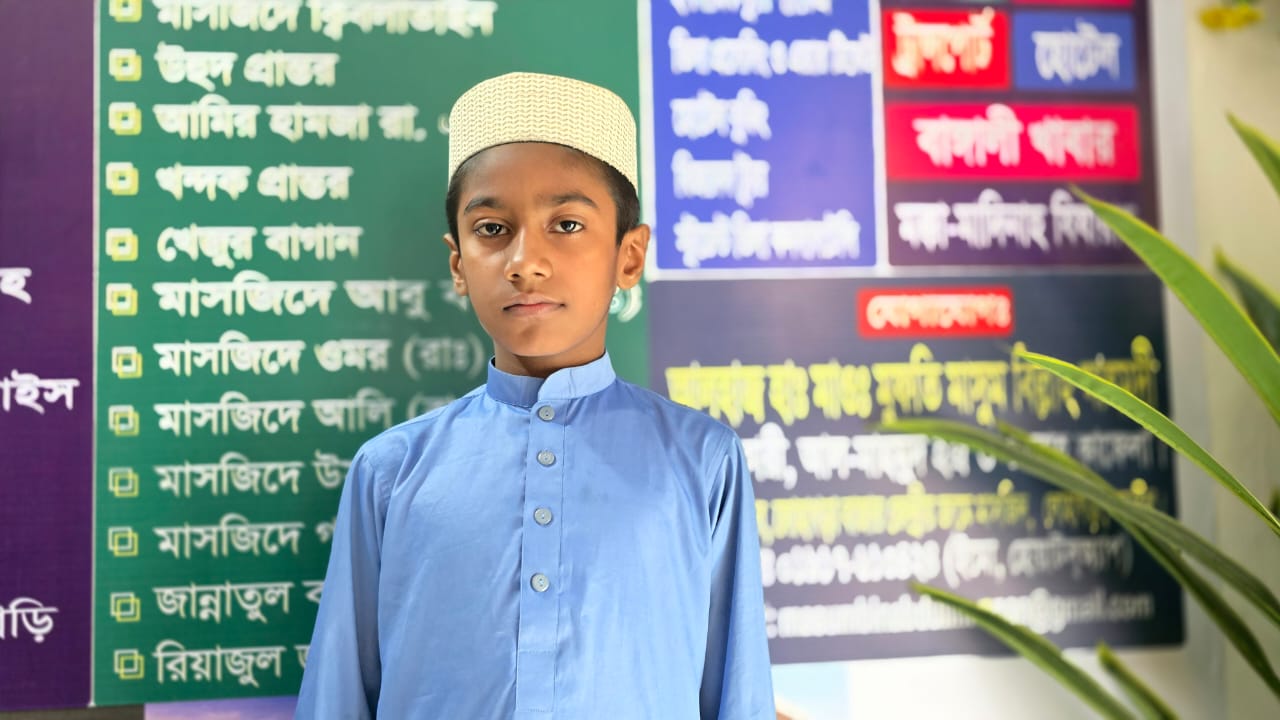 মোঃ আবু সাঈদ শুয়াইব