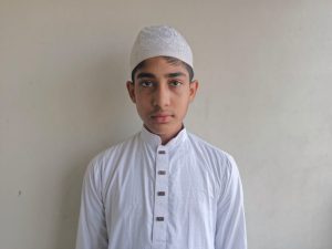 মোঃ তাওরাত ইসলাম