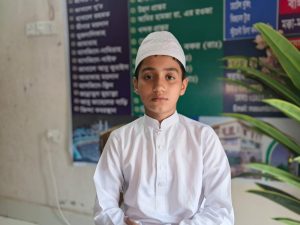 মোঃ আরাফাত ইসলাম