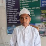 মোঃ আব্দুল্লাহ শেখ