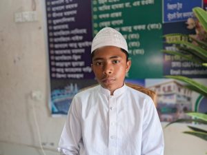 মোঃ আব্দুল্লাহ শেখ