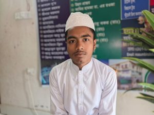 মোঃ আব্দুর রহমান