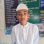 মোঃ তামিম শেখ