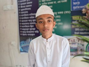 মোঃ তামিম শেখ